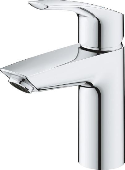Смеситель для раковины Grohe Eurosmart 23974003