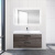 Мебель для ванной BelBagno Aurora 100 pino pasadena