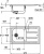 Мойка кухонная Grohe K400+ 31568SD0 Мойка кухонная Grohe K400+ 31568SD0