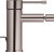 Смеситель для биде Grohe Essence New 32935A01 темный графит Смеситель для биде Grohe Essence New 32935A01 темный графит