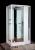 Душевая кабина Orans SR-89105RS White