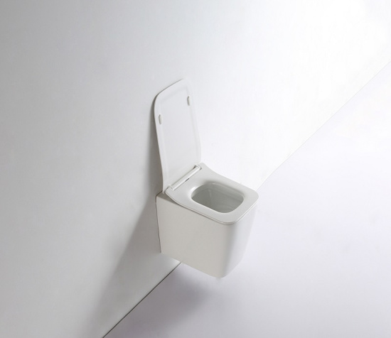 Подвесной унитаз CeramaLux NS5170