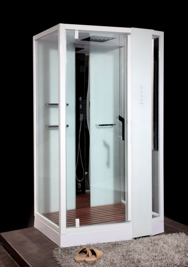 Душевая кабина Orans SR-89105RS White