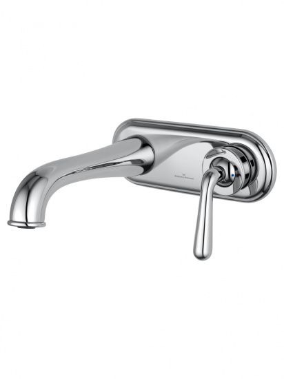 Смеситель для раковины Wonzon & Woghand Steam WW-88869008-CR
