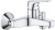 Смеситель для ванны Grohe BauFlow 23601000
