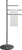 Полотенцедержатель Colombo Design Planets B9815.000 Полотенцедержатель Colombo Design Planets B9815.000
