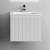Тумба с раковиной Sancos Snob T 60 см, Bianco Тумба с раковиной Sancos Snob T 60 см, Bianco