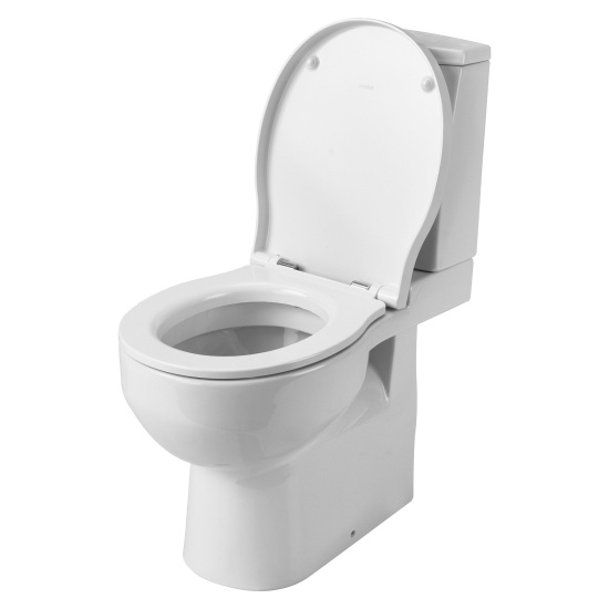 Унитаз-компакт Santek Аллегро 1WH301955