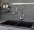 Смеситель для кухни Hansgrohe Metris Select M71 73805000 хром Смеситель для кухни Hansgrohe Metris Select M71 73805000 хром