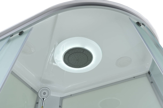 Душевая кабина AvaCan C5012L LED