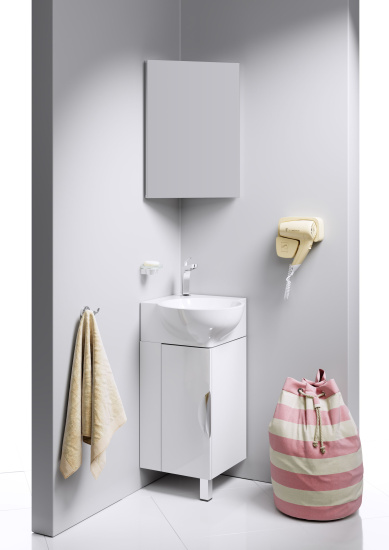 Мебель для ванной Aqwella Рио 45