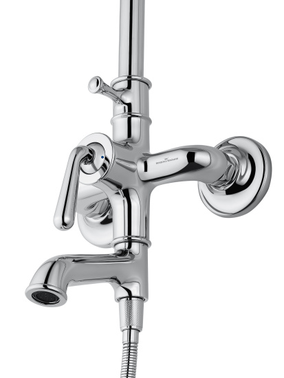 Душевая стойка Wonzon & Woghand Steam WW-88739008-CR