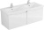 Тумба с раковиной Alvaro Banos Armonia 125 Тумба с раковиной Alvaro Banos Armonia 125