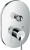 Смеситель для ванны Hansgrohe Talis S 72407000 хром Смеситель для ванны Hansgrohe Talis S 72407000 хром