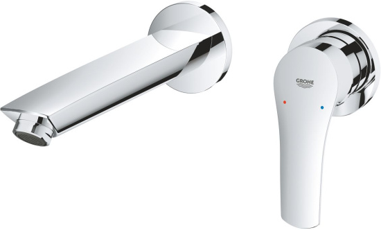 Смеситель для раковины Grohe Eurosmart 29338003