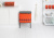 Мусорное ведро Brabantia Bo 125720 11 + 23л