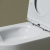 Подвесной унитаз Ceramicanova Амато (Amato) CN4013T Подвесной унитаз Ceramicanova Амато (Amato) CN4013T