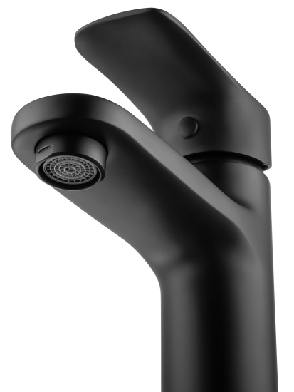 Смеситель для раковины Wonzon & Woghand WW-XH-011-MB