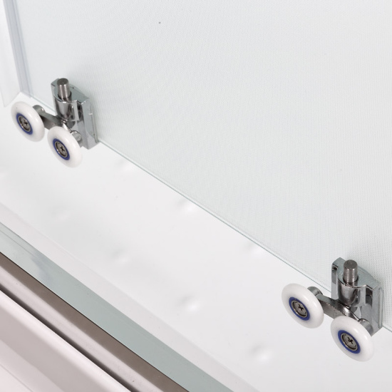 Душевая кабина DTO K409S LED