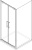 Душевой уголок SSWW LD60-Y22+LA60-Y10/90