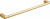 Полотенцедержатель Colombo Design Lulu B6211.gold Полотенцедержатель Colombo Design Lulu B6211.gold