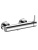Смеситель для душа AQUAme Siena AQM6213CR