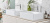 Смеситель для раковины Villeroy & Boch Liberty TVW10700600061