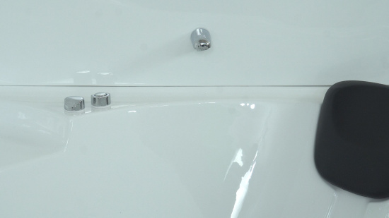 Душевая кабина Timo Lux T-7735 C