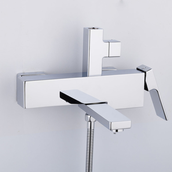 Душевая стойка Gappo G2418
