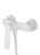 Смеситель для душа Wonzon & Woghand WW-B2585-MW