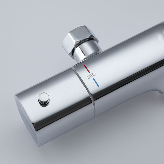Душевая стойка Gappo G2495-71 термостат