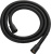 Душевой шланг Omnires 022-X 125 см, черный Душевой шланг Omnires 022-X 125 см, черный