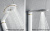 Душевой гарнитур Gllon GL-SL1301CP