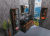 Полка Armadi Art Loft dark wood 75
