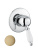 Смеситель для душа Fiore Imperial 83ZZ5130, бронза Смеситель для душа Fiore Imperial 83ZZ5130, бронза