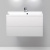 Тумба с раковиной BelBagno Regina 90 bianco opaco Тумба с раковиной BelBagno Regina 90 bianco opaco
