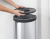 Корзина для белья Brabantia 103469
