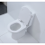 Унитаз-компакт Orans Ceramic WM-9902