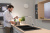 Смеситель для кухни Hansgrohe Talis Select M51 72824000 хром