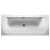 Акриловая ванна Riho Linares R 180x80 см Акриловая ванна Riho Linares R 180x80 см