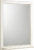 Мебель для ванной Caprigo Albion Promo 60 bianco antico