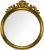 Мебель для ванной Migliore Impero 60 с ящиком, noce