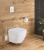 Чаша для унитаза подвесного Grohe Euro Ceramic 3920600H компактный