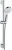 Душевой комплект Hansgrohe SET Logis E 70 (b)