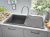 Мойка кухонная Grohe K400 31641AT0 Мойка кухонная Grohe K400 31641AT0