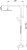 Душевая стойка Raiber R0804 Душевая стойка Raiber R0804