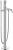 Смеситель для ванны Duravit White Tulip WT5250000010 Смеситель для ванны Duravit White Tulip WT5250000010