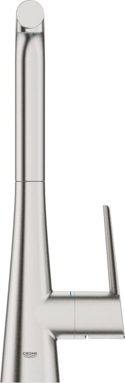 Смеситель для кухни Grohe Zedra 32553DC2 суперсталь