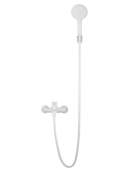 Смеситель для ванны Wonzon & Woghand Alfa WW-AE3204-MW