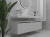 Тумба Armadi Art Flat Valessi Uno-S 140 белый глянец Тумба Armadi Art Flat Valessi Uno-S 140 белый глянец